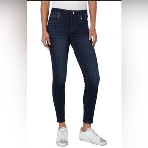 LIVERPOOL Jeans Company “the skinny” size 8/29